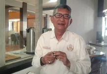 Warga Alue On Datangi Kantor Camat Kaway XVI, Sampaikan Aspirasi Terkait Pemilihan