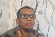 Satpol PP Aceh Barat Beri Ruang bagi Pedagang Durian Musiman, Asal Tertib
