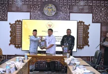 Aceh Jaya Raih WTP ke-13 Berturut-turut, Bukti Tata Kelola Makin Baik