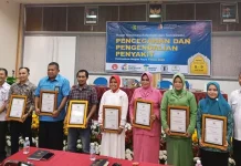 Dinkes Nagan Raya Perkuat Pencegahan dan Pengendalian Penyakit