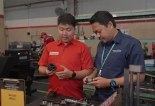 Yayasan Astra-YDBA Dampingi 2.030 UMKM Naik Kelas ke Rantai Pasok Industri