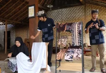 Astra Kembangkan Desa Sejahtera Kemiren, Budaya Osing Jadi Penggerak Ekonomi