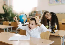 Tips agar Anak Tak Malas Masuk Sekolah