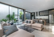 Tips agar Rumah Bersih dan Sehat