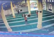 Celengan Masjid Ujong Kalak Diduga Dibobol Pencuri, Rp10 Juta Raib