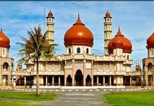 Jadwal Khatib dan Imam Shalat Jumat di Meulaboh dan Sekitarnya
