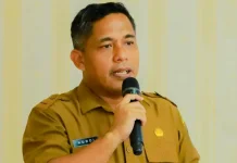 Plt Sekda Aceh Barat Tegaskan Seluruh Temuan BPK Tahun 2025 Dikawal Inspektorat