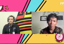 Ponjria Kenalkan Potensi Alam Aceh lewat Hobi Mendaki