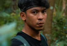 Ponjria Ceritakan Perjalanan Raih Most Favorite Sony Indonesia