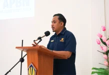 KPPN Meulaboh Catat Realisasi APBN Semester I 2026 Capai Rp2,56 Triliun
