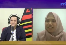 Rita Tauhidah Ungkap Awal Mula Merintis Mie Ayam Nanggroe