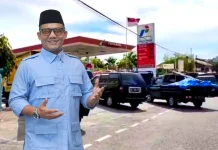 Om Sur Minta APH Tertibkan Seluruh SPBU di Aceh, Pastikan BBM Subsidi Tepat Sasaran