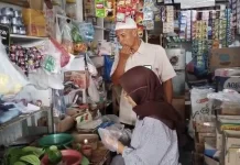 Penjual Sirih di Aceh Barat Raup Omzet hingga Rp500 Ribu per Hari
