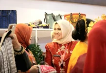 Dekranasda  Adakan HUT ke 46