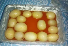 Cara Bikin Asinan Rambutan, Sajian Nikmat saat Cuaca Panas