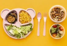 Pilihan Sarapan Sehat Bekal Anak Sekolah Anti Ribet