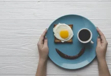 Ide Menata Sarapan agar Anak tidak Bosan
