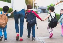 Hari Pertama Sekolah dari Dulu sampai Sekarang, Tradisi yang Terus Berubah