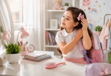 Tips agar Anak Bisa Beradaptasi dengan Lingkungan Sekolah di Tahun Ajaran Baru