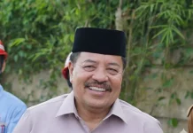 Pemkab Nagan Raya gelar Pasar Murah