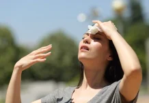 Heatstroke Meningkat saat Cuaca Panas, Kenali Gejala dan Cara Mencegahnya