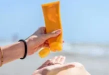 Sunscreen Tetap Wajib saat Musim Hujan ? Ini Penjelasannya