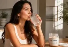 Collagen Drink Makin Populer, Benarkah Bisa Membuat Kulit Awet Muda?