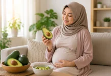 Satu Buah, Banyak Manfaat! Ini Alasan Alpukat Layak Dikonsumsi Selama Kehamilan
