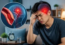Tak Lagi Didominasi Lansia, Stroke Kini Mulai Menyerang Usia Muda