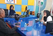 Dialog RRI Menyapa, Kupas Kasus Penertiban Pengemis di Aceh Barat