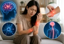 Tubuh Sering Gemetar atau Mati Rasa? Kenali Risiko Neuro Disorder Sejak Dini