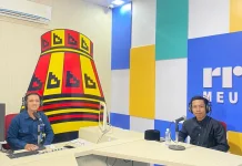 Zaiyatul Rahmat Ajak Generasi Muda Berprestasi dan Berakhlak