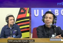 Teknologi Harus Menjadi Sarana Belajar, Bukan Membuat Generasi Muda Bergantung
