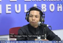 Manajemen Waktu Kunci Menjalani Kuliah, Mengajar, dan Berwirausaha