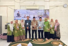 Hadiri Harlah APRI, Waled Khairul : KUA Harus Mempelopori Penguatan Akidah Umat