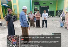 Program MATAMUDA Hadirkan Inovasi Terukur untuk Kemajuan Madrasah