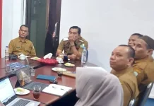 Simeulue Terima Alokasi 541 Unit Bantuan Perbaikan RTLH