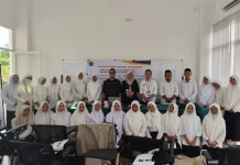 Mahasiswa KPI STAIN Meulaboh Ikuti Pembekalan Kegiatan PPL