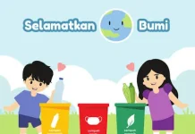 Mengurangi Penggunaan Plastik Demi Menjaga Kelestarian Alam Berkelanjutan