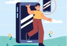 Menjaga Kesehatan Mata di tengah Penggunaan Perangkat Digital