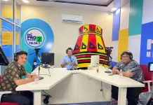 Mahasiswa UTU Kembangkan Phyrotech Ubah Sampah Plastik jadi Bahan Bakar