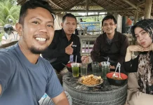 Senyum dan Tawa, Terapi Sederhana untuk Mengurangi Stres
