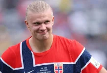 Erling Haaland, Bintang Baru Piala Dunia 2026 yang Memikat Jutaan Penggemar
