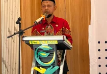 Aceh Barat Dorong Sinergi Data untuk Tingkatkan Kesejahteraan Rakyat