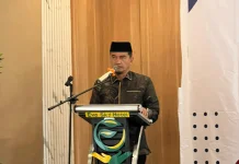 Biro Isra Aceh Tekankan Data Valid untuk Program Kesra Tepat Sasaran