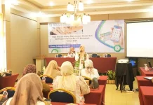 BPJS Kesehatan Meulaboh Gelar FGD Dengan  Tenaga Administrasi Rumah Sakit