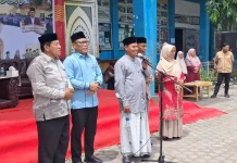 Madrasah HBS Luncurkan Program “Pateh” pada Penutupan Matamuda