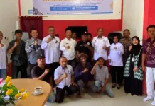BIMA Kemendiktisaintek FGD Dorong Eco-Fishing Port Mitigasi Bencana  Simeulue