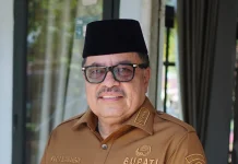 Bupati TRK Terbitkan Surat Edaran Penjaringan Pembayaran PBB-P2 untuk Optimalkan