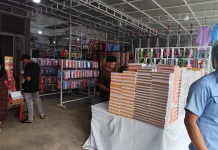Sekolah Sudah Mulai Stok Alat Tulis Masih Tersedia